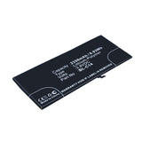 Batteries N Accessories BNA-WB-P10147 Cell Phone Battery - Li-Pol, 3.8V, 2350mAh, Ultra High Capacity - Replacement for DOOV BL-C14 Battery