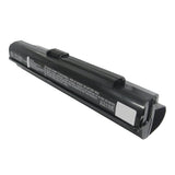 Batteries N Accessories BNA-WB-L15923 Laptop Battery - Li-ion, 11.1V, 6600mAh, Ultra High Capacity - Replacement for BenQ DHU100 Battery