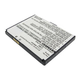 Batteries N Accessories BNA-WB-L14558 Cell Phone Battery - Li-ion, 3.7V, 800mAh, Ultra High Capacity - Replacement for Mobistel BTY26167 Battery