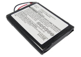 Batteries N Accessories BNA-WB-L4271 GPS Battery - Li-Ion, 3.7V, 800 mAh, Ultra High Capacity Battery - Replacement for TomTom F650010252 Battery