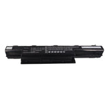 Batteries N Accessories BNA-WB-L15801 Laptop Battery - Li-ion, 11.1V, 6600mAh, Ultra High Capacity - Replacement for Acer AS10D Battery