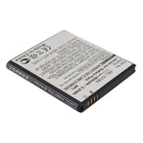 Batteries N Accessories BNA-WB-L13093 Cell Phone Battery - Li-ion, 3.7V, 1400mAh, Ultra High Capacity - Replacement for Samsung EB-L1D7IBA Battery