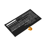 Batteries N Accessories BNA-WB-P11787 Tablet Battery - Li-Pol, 3.8V, 5500mAh, Ultra High Capacity - Replacement for HP EA02 Battery
