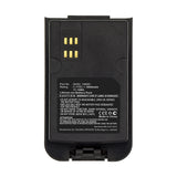 Batteries N Accessories BNA-WB-L12789 Satellite Phone Battery - Li-ion, 3.7V, 3000mAh, Ultra High Capacity - Replacement for Inmarsat SAS2 Battery