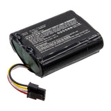 Batteries N Accessories BNA-WB-L15180 Medical Battery - Li-ion, 11.1V, 2600mAh, Ultra High Capacity - Replacement for Physio-Control 11141-000162 Battery