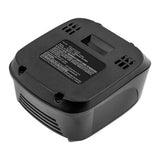 Batteries N Accessories BNA-WB-L17138 Gardening Tools Battery - Li-ion, 18V, 2000mAh, Ultra High Capacity - Replacement for AL-KO B100 Battery