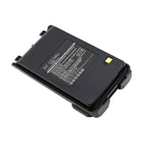 Batteries N Accessories BNA-WB-L12065 2-Way Radio Battery - Li-ion, 7.4V, 2600mAh, Ultra High Capacity - Replacement for Icom BP-265 Battery