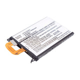 Batteries N Accessories BNA-WB-L14032 Cell Phone Battery - Li-ion, 3.8V, 1800mAh, Ultra High Capacity - Replacement for YOTAPHONE YT0125081 Battery