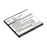 Batteries N Accessories BNA-WB-L14634 Cell Phone Battery - Li-ion, 3.85V, 1800mAh, Ultra High Capacity - Replacement for Nokia BV-5V Battery