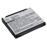 Batteries N Accessories BNA-WB-L12971 Cell Phone Battery - Li-ion, 3.7V, 900mAh, Ultra High Capacity - Replacement for Samsung AB603443EZ Battery