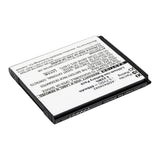 Batteries N Accessories BNA-WB-L16792 Cell Phone Battery - Li-ion, 3.7V, 600mAh, Ultra High Capacity - Replacement for Olympia ADR424042 Battery