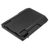 Batteries N Accessories BNA-WB-L8068 Barcode Scanner Battery - Li-ion, 3.7V, 4550mAh, Ultra High Capacity Battery - Replacement for Motorola 82-171249-01, BT-000318, BTRY-TC70X-46MA1-01 Battery