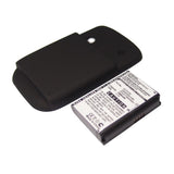 Batteries N Accessories BNA-WB-L15595 Cell Phone Battery - Li-ion, 3.7V, 2000mAh, Ultra High Capacity - Replacement for HTC 35H00095-00M Battery