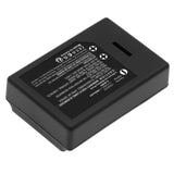 Batteries N Accessories BNA-WB-L18320 Thermal Camera Battery - Li-ion, 3.7V, 1800mAh, Ultra High Capacity - Replacement for CorDex CDX370 Battery