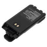 Batteries N Accessories BNA-WB-L1022 2-Way Radio Battery - Li-Ion, 7.4V, 2250 mAh, Ultra High Capacity Battery - Replacement for Icom BP-279 Battery