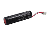 Batteries N Accessories BNA-WB-L7168 DAB Digital Battery - Li-Ion, 3.7V, 2200 mAh, Ultra High Capacity Battery - Replacement for Midland BATT20L Battery