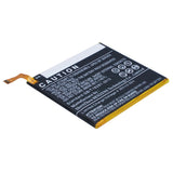 Batteries N Accessories BNA-WB-P10021 Cell Phone Battery - Li-Pol, 3.8V, 2850mAh, Ultra High Capacity - Replacement for BQ B25 Battery