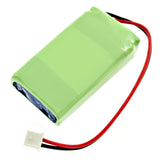 Batteries N Accessories BNA-WB-P1123 Dog Collar Battery - Li-Pol, 7.4V, 500 mAh, Ultra High Capacity Battery - Replacement for Dogtra BP74T2 Battery