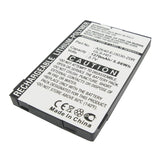 Batteries N Accessories BNA-WB-P15568 Cell Phone Battery - Li-Pol, 3.7V, 1370mAh, Ultra High Capacity - Replacement for Gigabyte GLS-H01 Battery