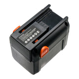 Batteries N Accessories BNA-WB-L15759 Gardening Tools Battery - Li-ion, 18V, 5000mAh, Ultra High Capacity - Replacement for Gardena 8835 Battery
