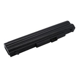 Batteries N Accessories BNA-WB-L12458 Laptop Battery - Li-ion, 11.1V, 4400mAh, Ultra High Capacity - Replacement for HP LB52113B Battery