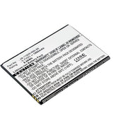 Batteries N Accessories BNA-WB-L8422 Cell Phone Battery - Li-ion, 3.7V, 1800mAh, Ultra High Capacity Battery - Replacement for Ulefone 29-11900-000-00 Battery
