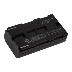 Batteries N Accessories BNA-WB-L8565 Laser Rangefinder Battery - Li-ion, 7.4V, 2200mAh, Ultra High Capacity Battery - Replacement for Phase One 70301 Battery