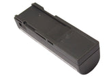 Batteries N Accessories BNA-WB-L8623 PDA Battery - Li-ion, 3.7V, 2300mAh, Ultra High Capacity Battery - Replacement for HP F1255-80055, F1255A, F1287A Battery