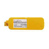 Batteries N Accessories BNA-WB-H12885 Vacuum Cleaner Battery - Ni-MH, 14.4V, 4000mAh, Ultra High Capacity - Replacement for iRobot 11700 Battery