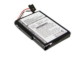 Batteries N Accessories BNA-WB-L4309 GPS Battery - Li-ion, 3.7, 1250mAh, Ultra High Capacity Battery - Replacement for DUNLOP 5.4138053001e+011 Battery
