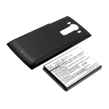 Batteries N Accessories BNA-WB-L12373 Cell Phone Battery - Li-ion, 3.85V, 5600mAh, Ultra High Capacity - Replacement for LG BL-45B1F Battery