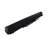 Batteries N Accessories BNA-WB-L10615 Laptop Battery - Li-ion, 11.1V, 6600mAh, Ultra High Capacity - Replacement for Dell JKVC5 Battery