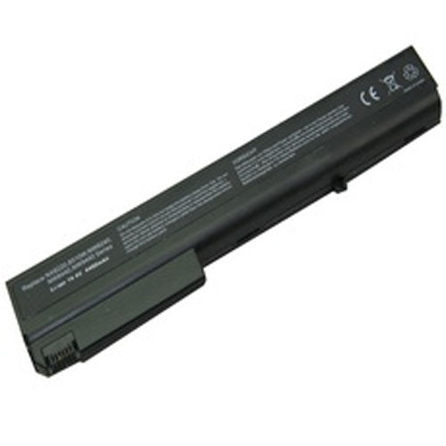 Batteries N Accessories BNA-WB-3336 Laptop Battery - Li-ion, 14.8V, 4400 mAh, Ultra High Capacity Battery - Replacement for HP 361909-001 Battery