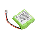 Batteries N Accessories BNA-WB-H10197 Cordless Phone Battery - Ni-MH, 3.6V, 300mAh, Ultra High Capacity - Replacement for Cable & Wireless BC102549 Battery
