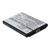 Batteries N Accessories BNA-WB-L13220 Cell Phone Battery - Li-ion, 3.7V, 1050mAh, Ultra High Capacity - Replacement for Simvalley PX-3402 Battery