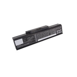 Batteries N Accessories BNA-WB-L12526 Laptop Battery - Li-ion, 11.1V, 6600mAh, Ultra High Capacity - Replacement for Lenovo L08M6D22 Battery