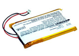 Batteries N Accessories BNA-WB-P4194 GPS Battery - Li-Pol, 3.7V, 2000 mAh, Ultra High Capacity Battery - Replacement for Globalstar ATL903857 Battery