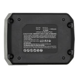 Batteries N Accessories BNA-WB-L18816 Power Tool Battery - Li-ion, 10.8V, 1500mAh, Ultra High Capacity - Replacement for HILTI 2077977 Battery