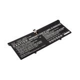 Batteries N Accessories BNA-WB-P12702 Laptop Battery - Li-Pol, 7.68V, 8800mAh, Ultra High Capacity - Replacement for Lenovo L16C4P61 Battery