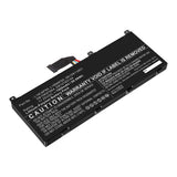 Batteries N Accessories BNA-WB-P16617 Laptop Battery - Li-Pol, 11.25V, 7900mAh, Ultra High Capacity - Replacement for Lenovo L18C6P90 Battery