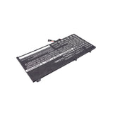 Batteries N Accessories BNA-WB-P12650 Laptop Battery - Li-Pol, 7.4V, 7100mAh, Ultra High Capacity - Replacement for Lenovo L12L4P62 Battery