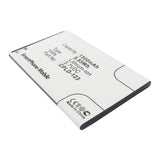 Batteries N Accessories BNA-WB-L10057 Cell Phone Battery - Li-ion, 3.7V, 1500mAh, Ultra High Capacity - Replacement for Coolpad CPLD-123 Battery