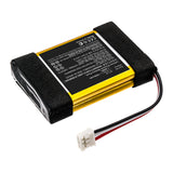 Batteries N Accessories BNA-WB-P13769 Speaker Battery - Li-Pol, 7.4V, 1000mAh, Ultra High Capacity - Replacement for Sony ST-02 Battery