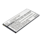 Batteries N Accessories BNA-WB-L14333 Tablet Battery - Li-ion, 3.7V, 3400mAh, Ultra High Capacity - Replacement for ZTE Li3734T42P3hC86049 Battery