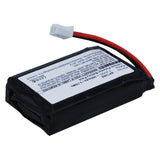 Batteries N Accessories BNA-WB-L1131 Dog Collar Battery - Li-Pol, 7.4V, 500 mAh, Ultra High Capacity Battery - Replacement for Dogtra BP74RE Battery