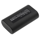 Batteries N Accessories BNA-WB-L17931 Equipment Battery - Li-ion, 7.4V, 2600mAh, Ultra High Capacity - Replacement for Triplett 37-105 Battery