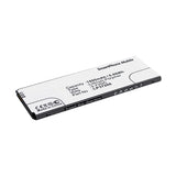 Batteries N Accessories BNA-WB-P11844 Cell Phone Battery - Li-Pol, 3.7V, 1800mAh, Ultra High Capacity - Replacement for Hisense LP37200 Battery