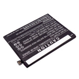 Batteries N Accessories BNA-WB-P3502 Cell Phone Battery - Li-Pol, 3.8V, 3000 mAh, Ultra High Capacity Battery - Replacement for Oneplus BLP613 Battery