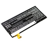 Batteries N Accessories BNA-WB-P8402 Cell Phone Battery - Li-Pol, 3.85V, 3300mAh, Ultra High Capacity Battery - Replacement for Samsung EB-BA810ABE Battery