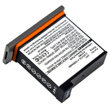Batteries N Accessories BNA-WB-L8905 Digital Camera Battery - Li-ion, 3.85V, 1250mAh, Ultra High Capacity - Replacement for DJI AB1 Battery